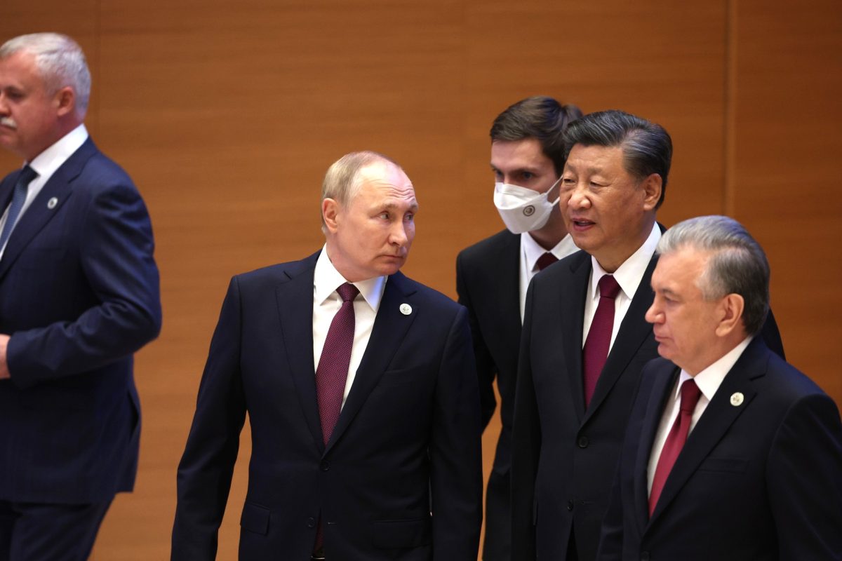 Ultramodern fegyvert ad Putyin az orosz katonák kezébe, ez most a csúcs