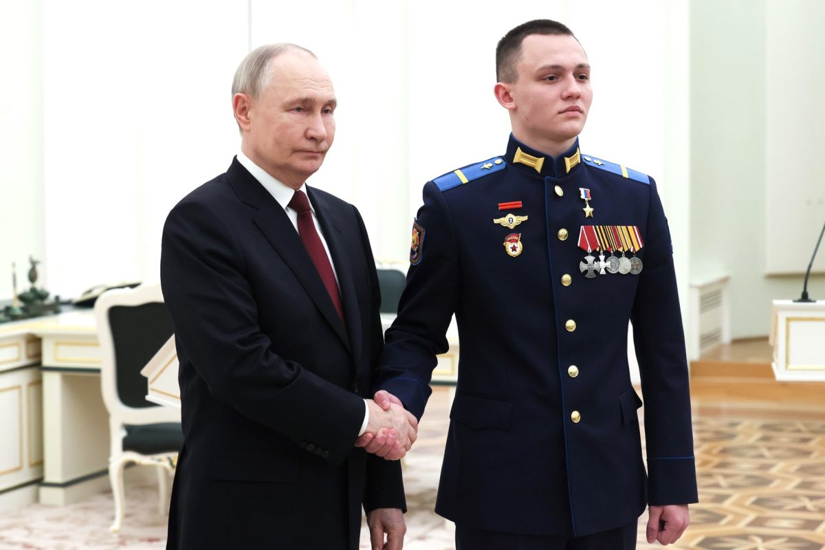 Erősít az orosz hadsereg – 140 drónt irányítottak az ukránokra az éjszaka