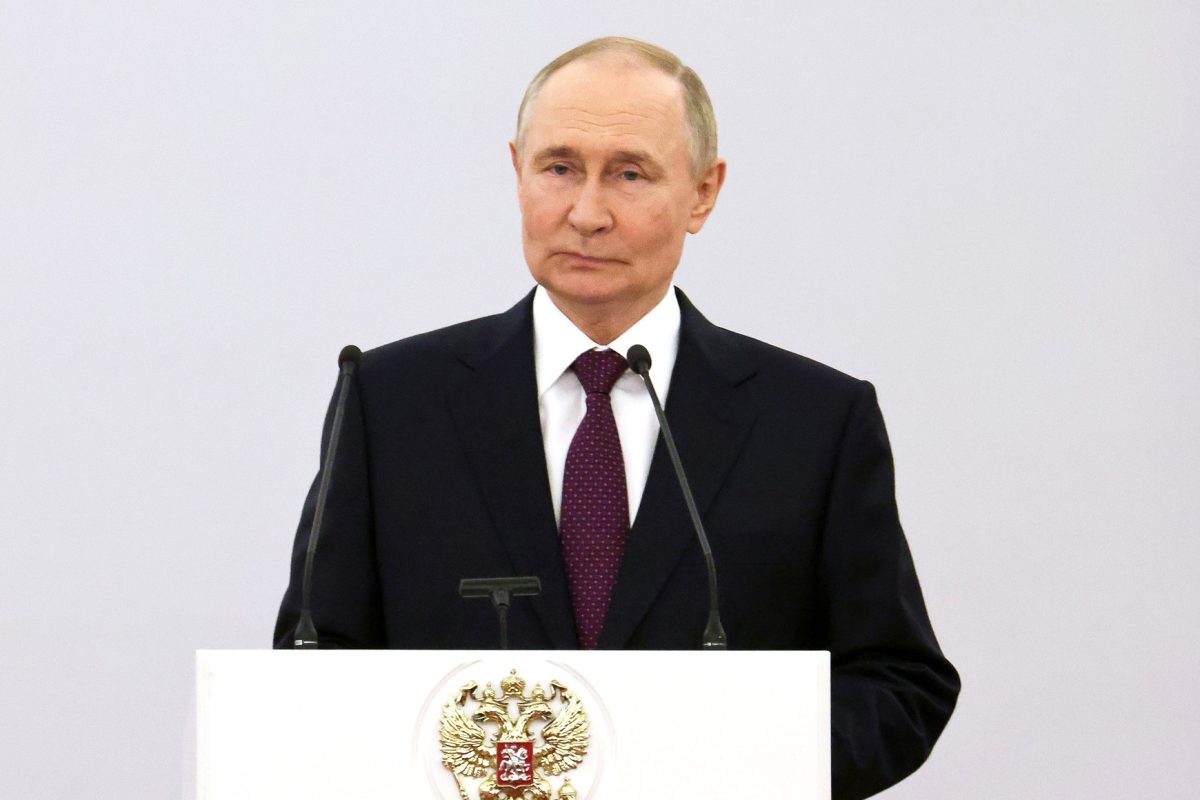 Figyelmeztet a cseh államfő, szerinte még nincs közel az ukrajnai béke