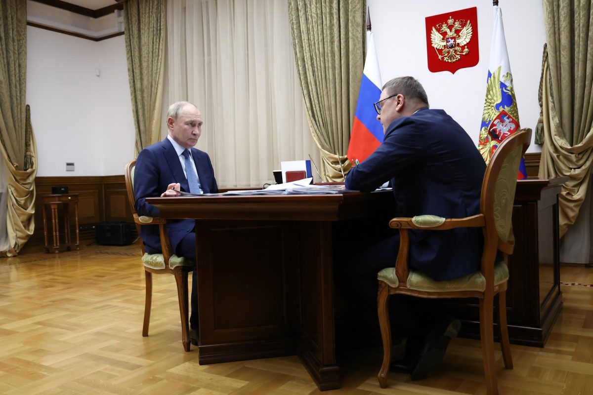 Putyin Alaszka óta kivételes helyzetbe került, megtörheti Ukrajnát