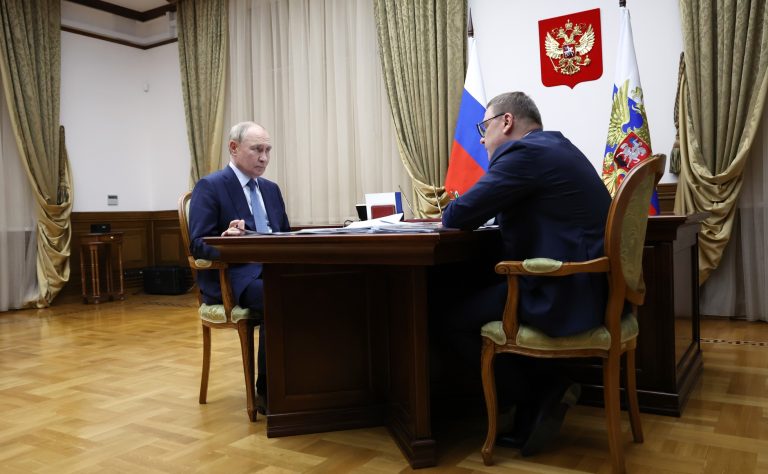 Putyin Alaszka óta kivételes helyzetbe került, megtörheti Ukrajnát