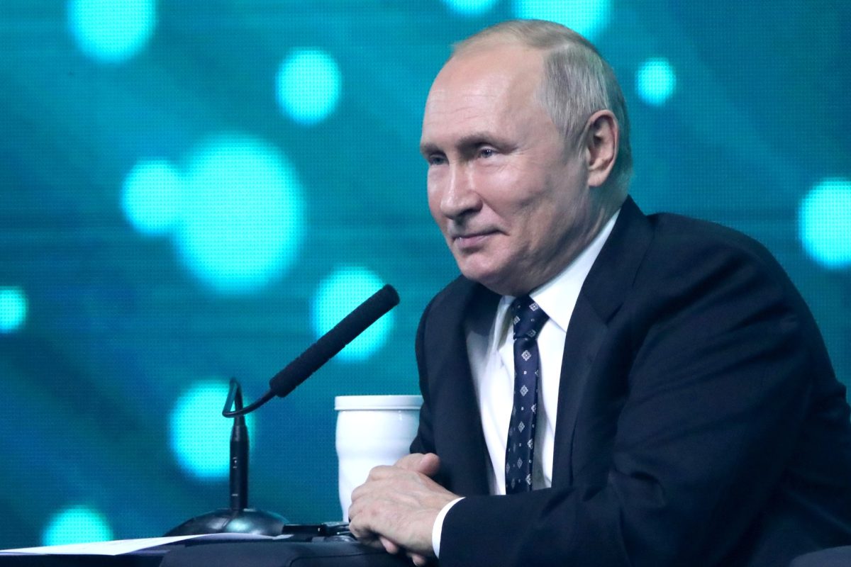 Különösen veszélyes fegyverek fogják körülvenni Putyint az alaszkai találkozón Trumppal