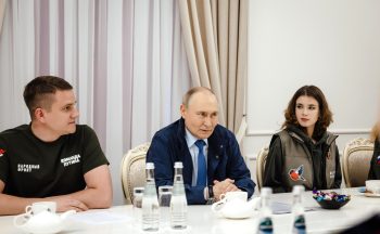 180 fokos fordulat – Trump szerint Putyin elfogadja Ukrajna biztonsági garanciáit