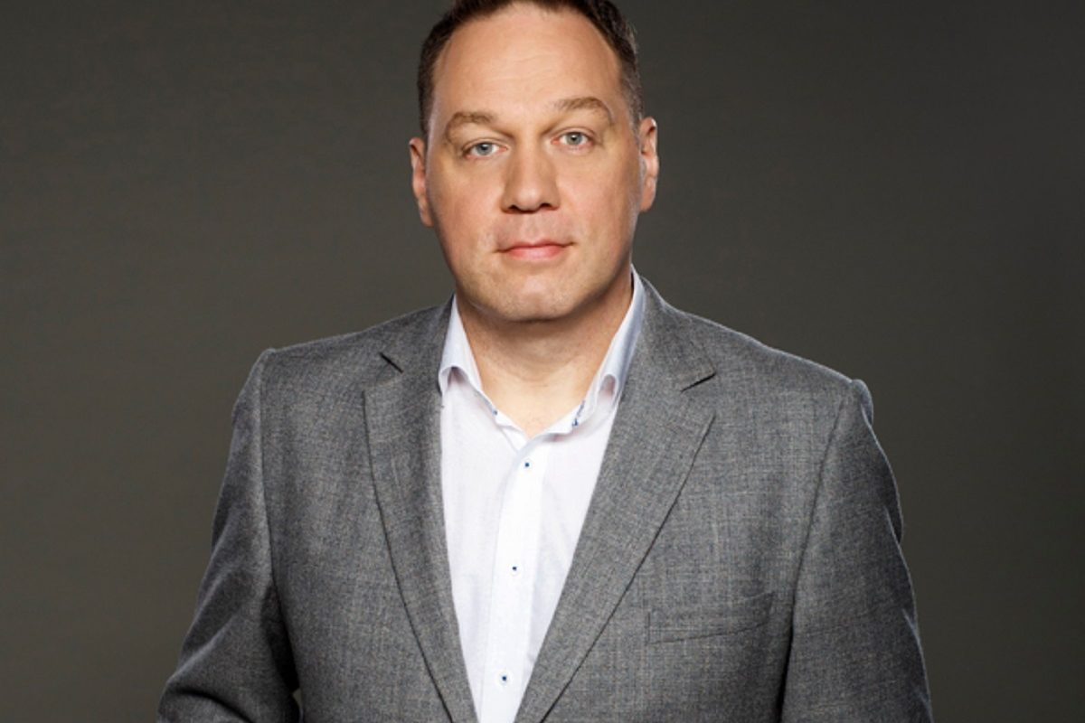 Váratlanul távozik a képernyőről a TV2 egyik legnagyobb legendája