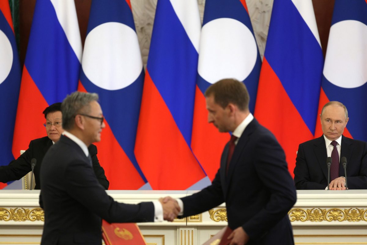 Nagyon súlyos ukrán provokációról számoltak be az oroszok