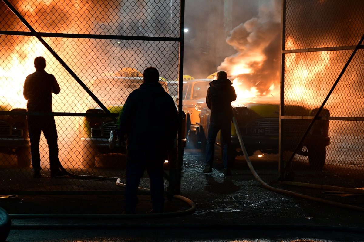 Hol van Jimmy Hoffa? Megint akcióba lendült az FBI