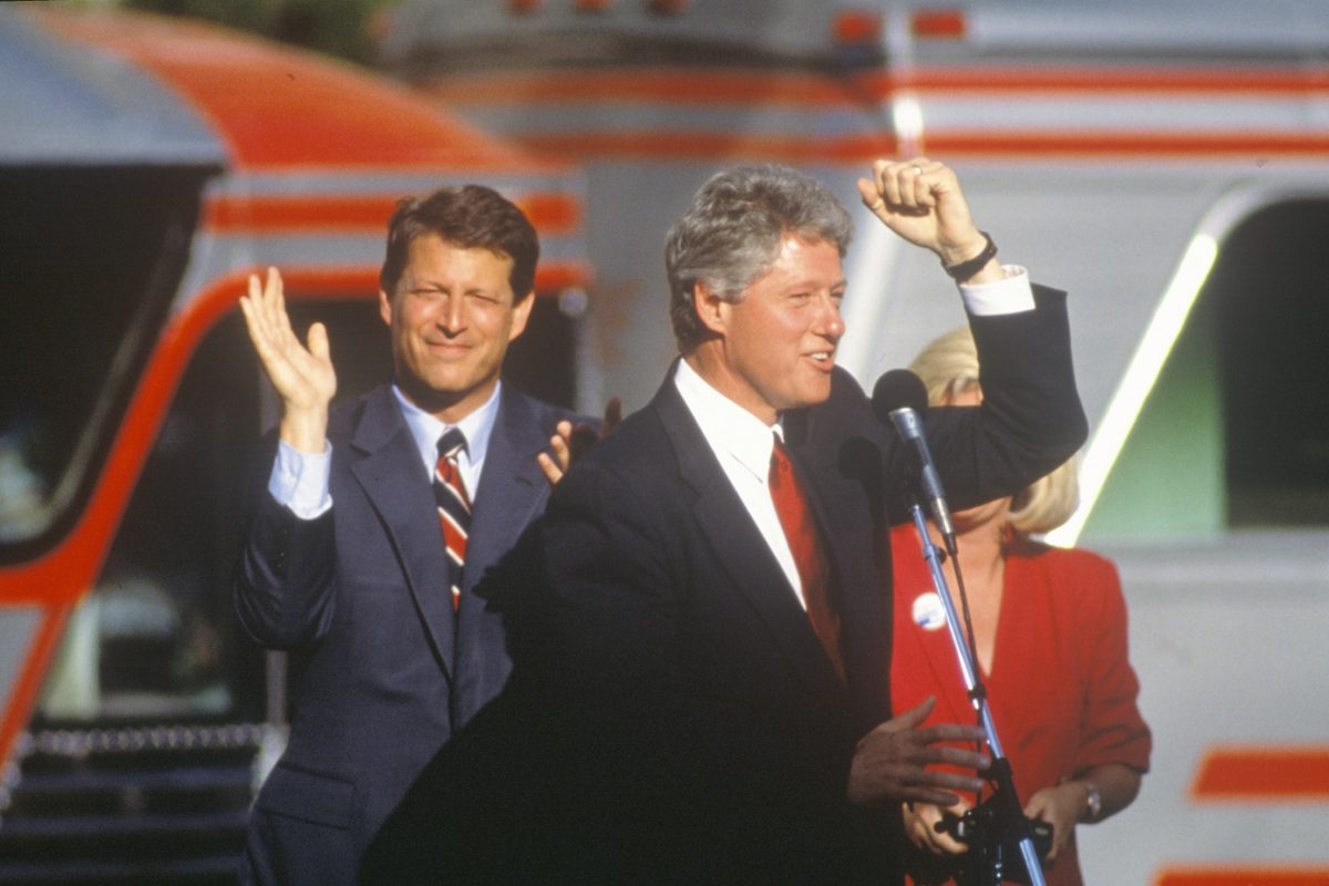 Megtudhattuk, mit ígért 25 évvel ezelőtt Clinton Putyinnak az oroszok esetleges NATO-tagságáról