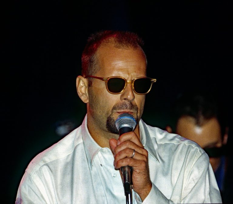 Bruce Willis felesége megtörte a csendet, megrendítő részleteket árult el a világsztár állapotáról