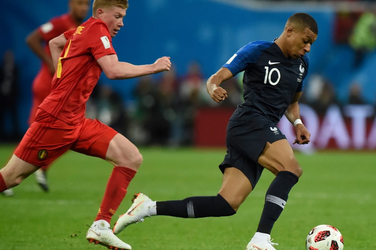 Ez Mbappé éve lehet, még a francia válogatottba is visszatér