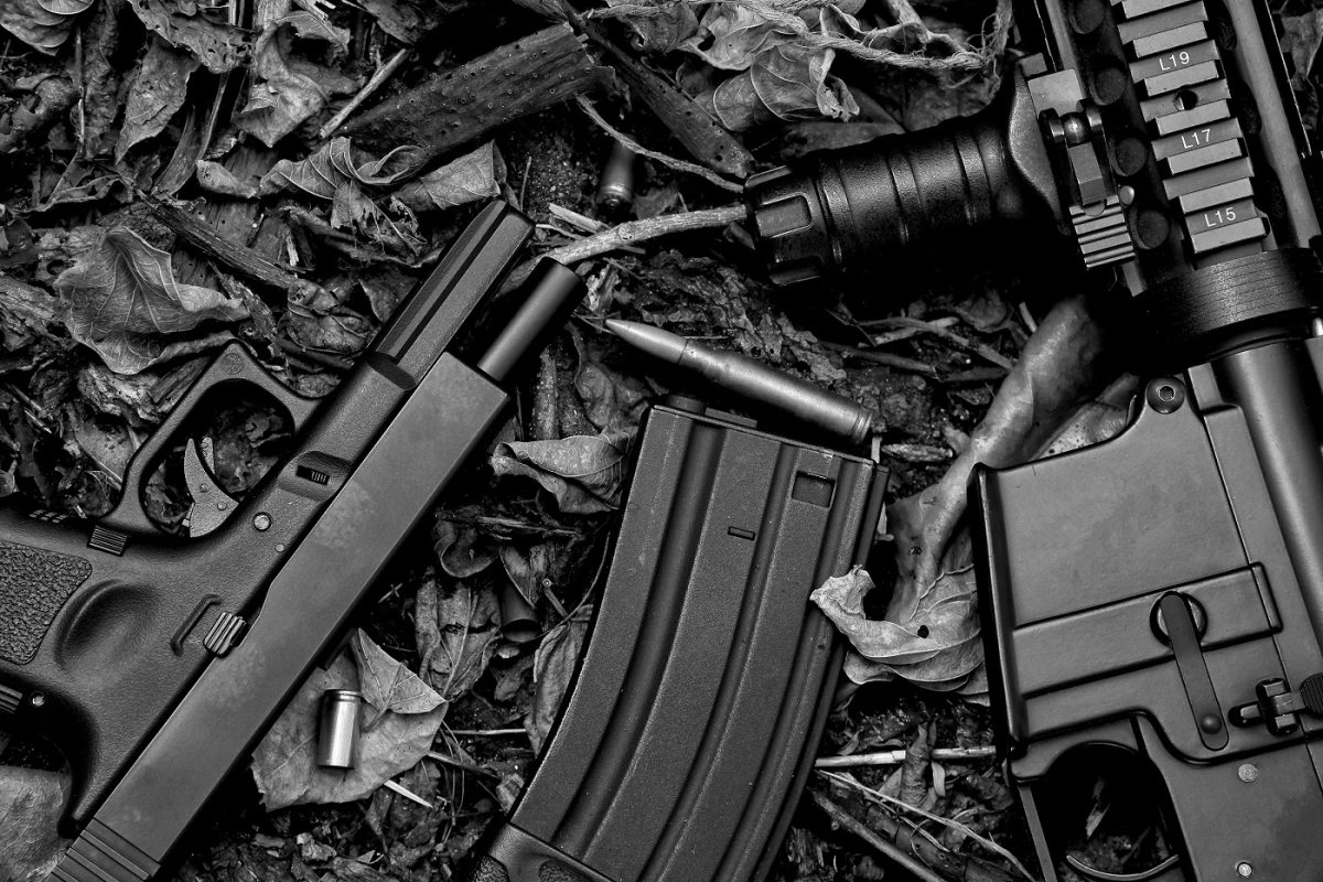 Fegyvereket szállított Észak-Koreába, nagyon sokáig fog ülni