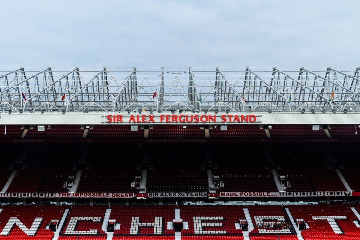 Végre elpasszolja a szinte gólképtelen csatárát a Manchester United