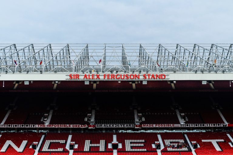 Végre elpasszolja a szinte gólképtelen csatárát a Manchester United
