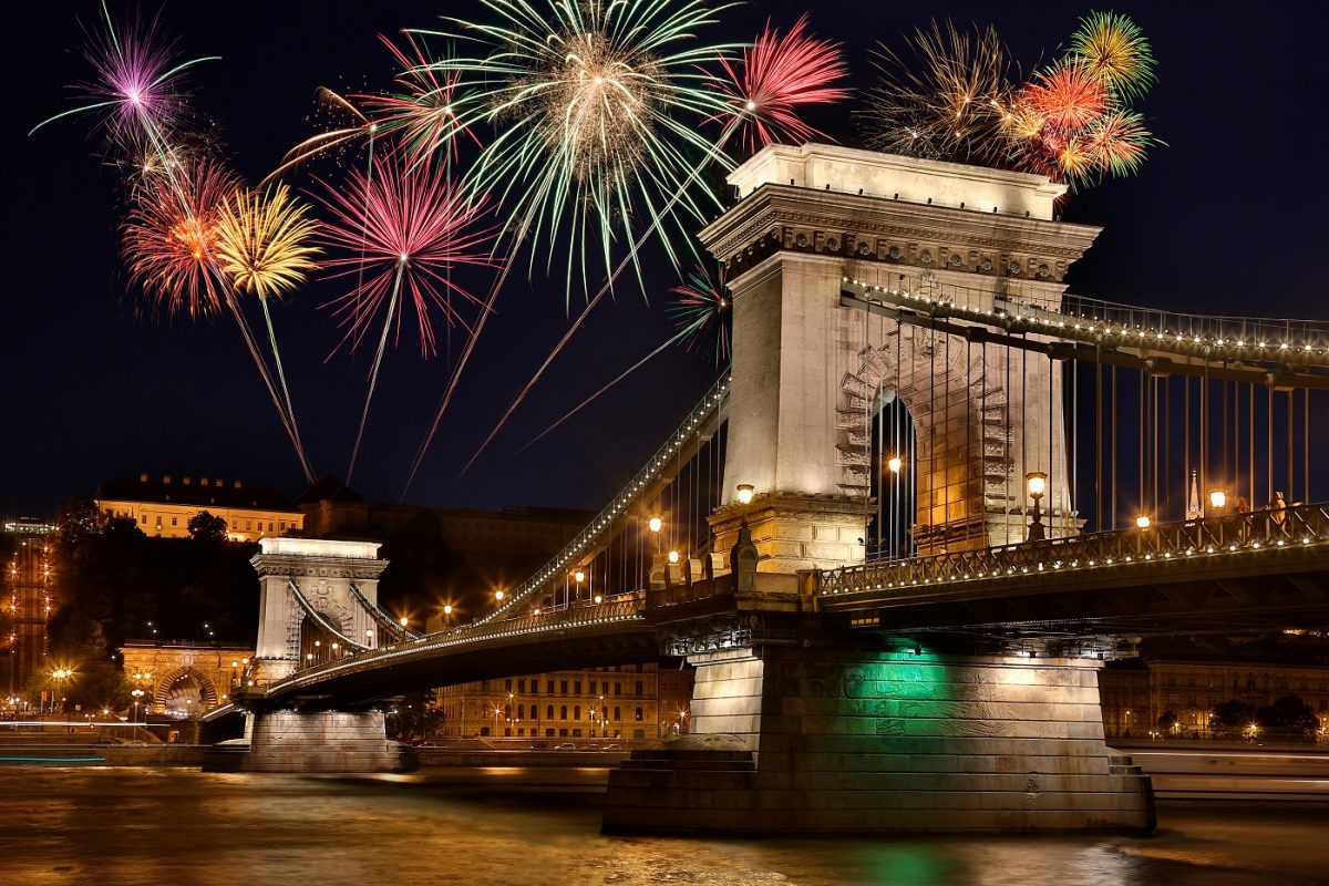 Már kóstolható Magyarország tortája