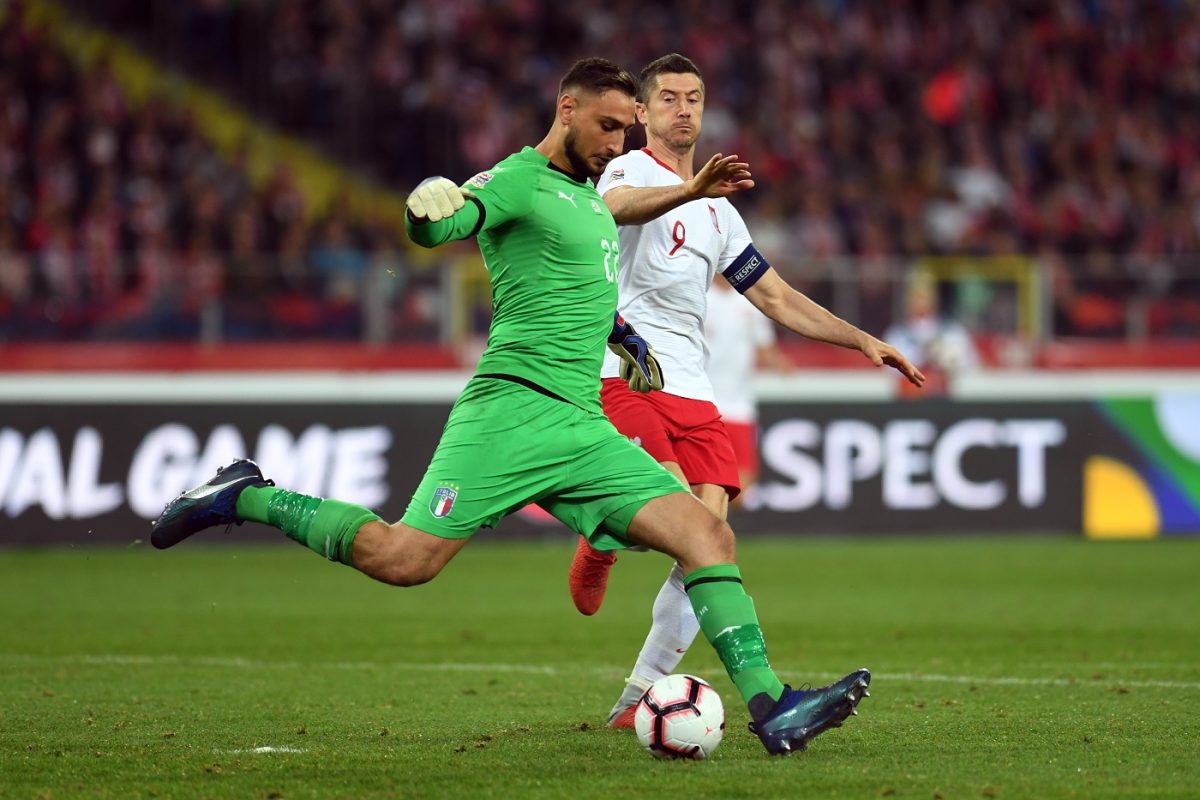 Ennyi volt, megpecsételődhetett Donnarumma sorsa a PSG-nél