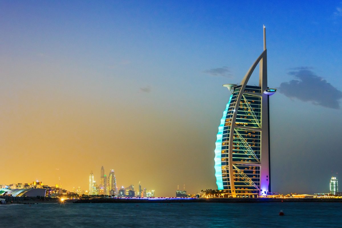 Amerikai rapper jegyezte el a milliárdos dubaji hercegnőt