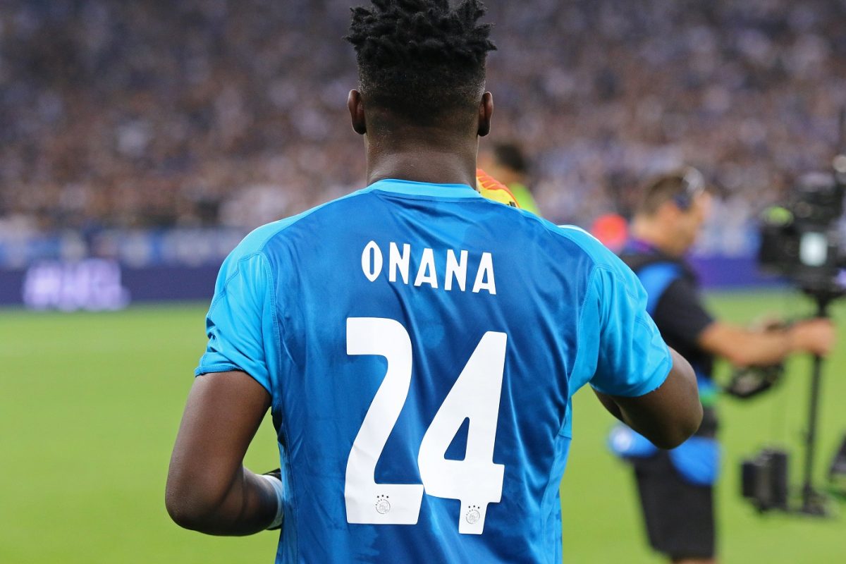 Azonnal új sztárkapust igazolhat a Manchester United az Arsenal elleni vereség után