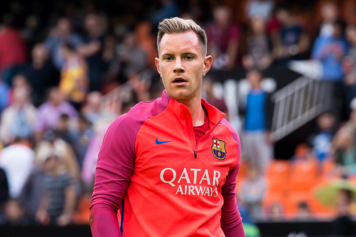 Dagad a botrány – Ter Stegen már a Barcelona orvosait sem engedi be az otthonába