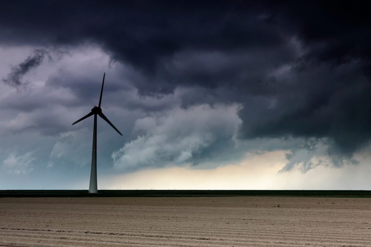 Kétarcú időjárással indul az új hét