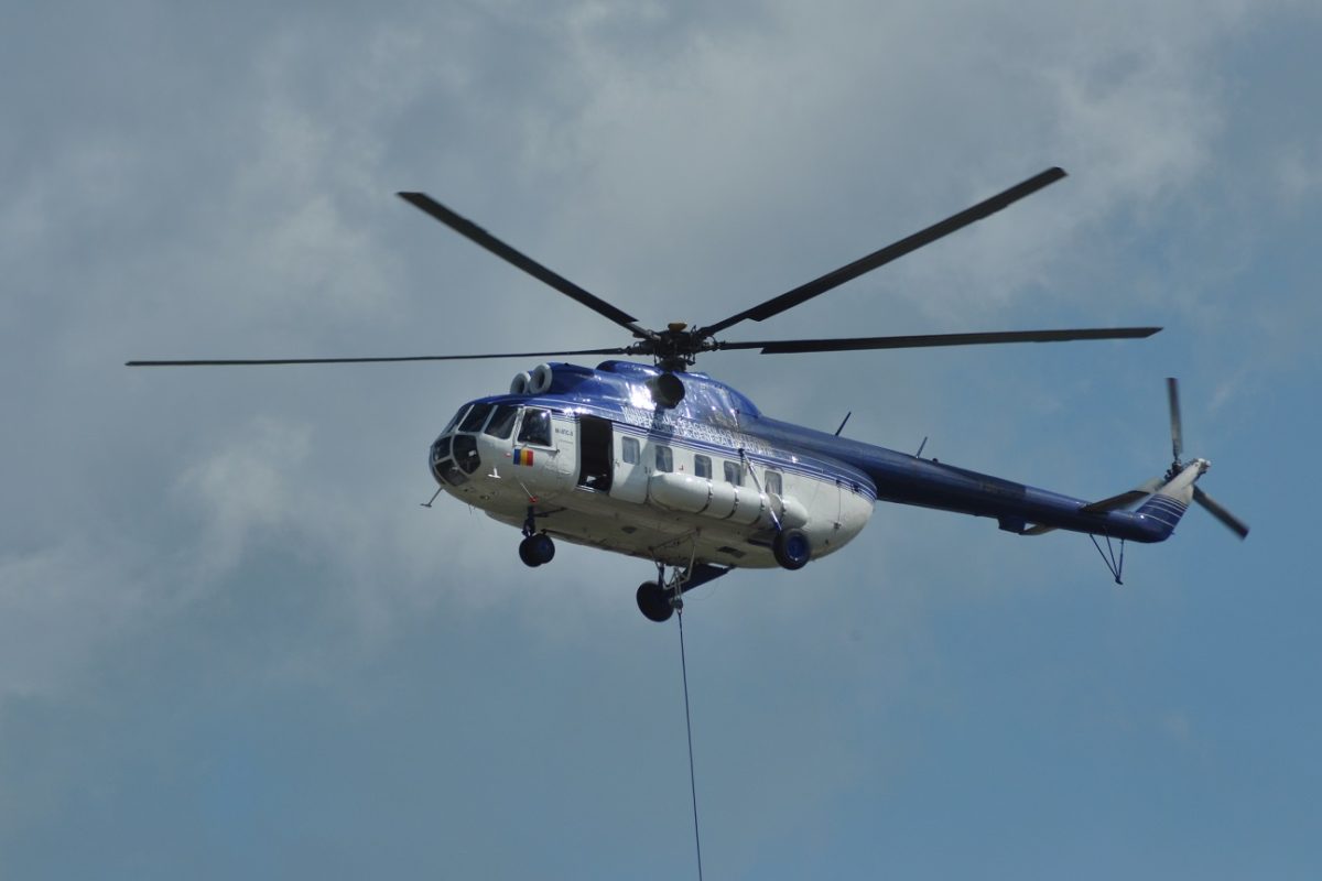 Tragikus légi szerencsétlenség történt Aradon, nincs túlélő