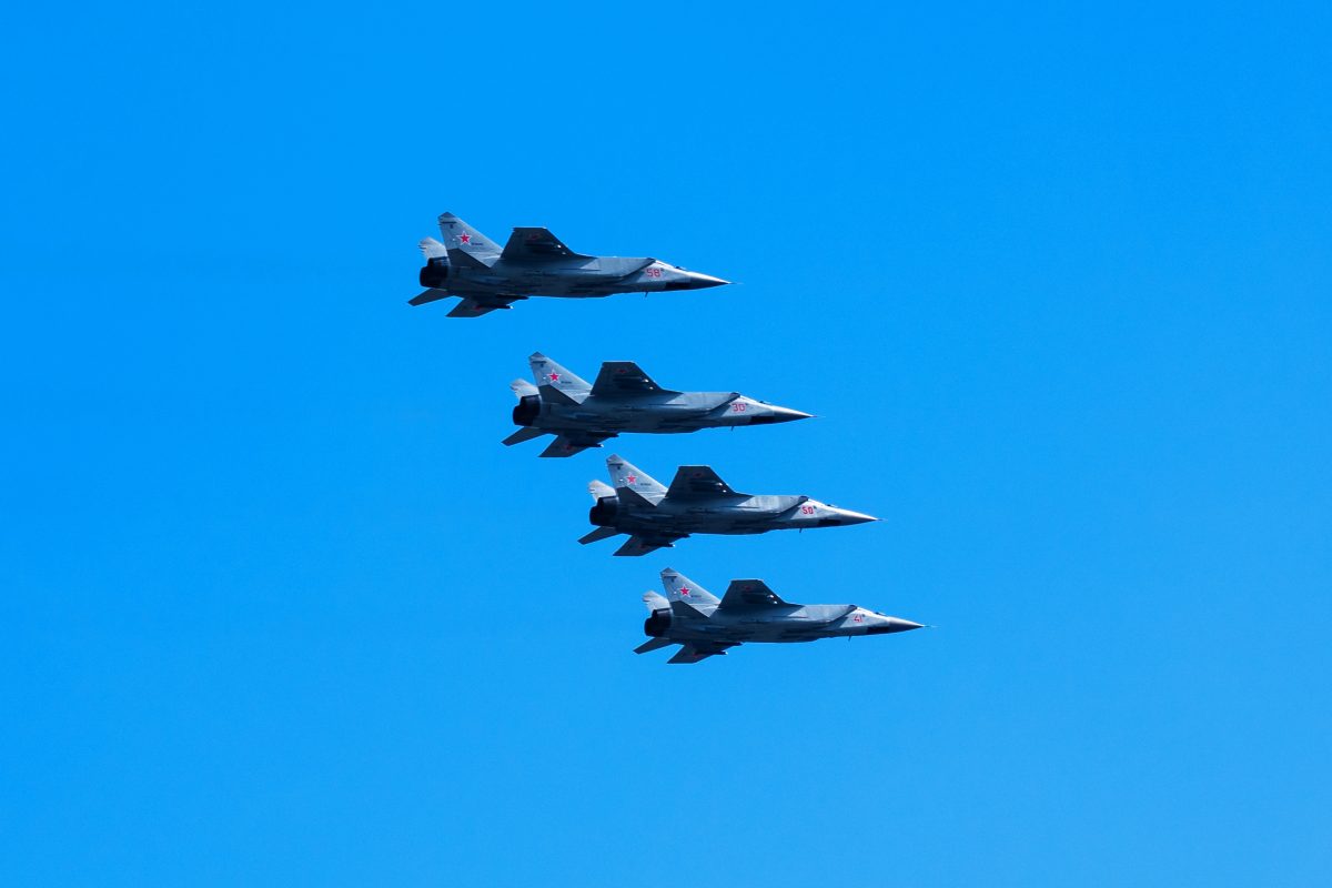 Oroszország óriási csapást mért Ukrajnára, az egész háborúra hatással lehet