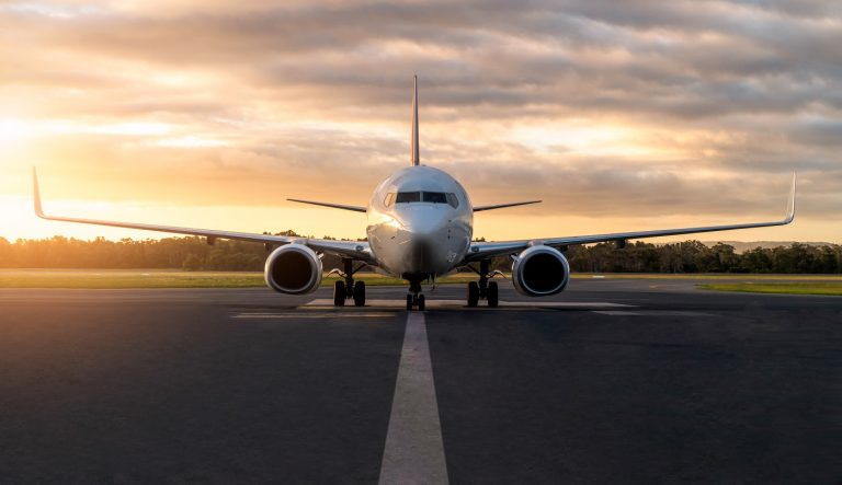 Lecsaptak a kommandósok, és meghiúsítottak egy feltételezett gépeltérítési kísérletet