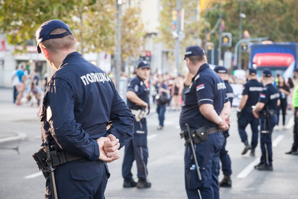 Szerbia már óriási nemzetközi nyomás alatt áll, Vučić azonban kitart