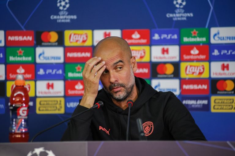 A Tottenham edzője nagyon elégedett a Manchester City legyőzésével – sakk és matt Guardiolának