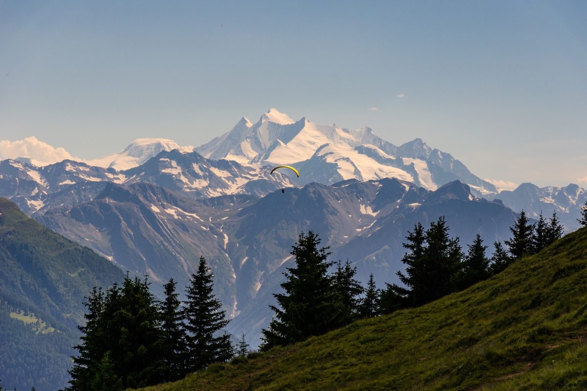 Tragédia a hegyekben, meghalt két tapasztalt hegymászó