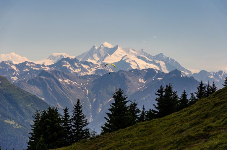 Tragédia a hegyekben, meghalt két tapasztalt hegymászó