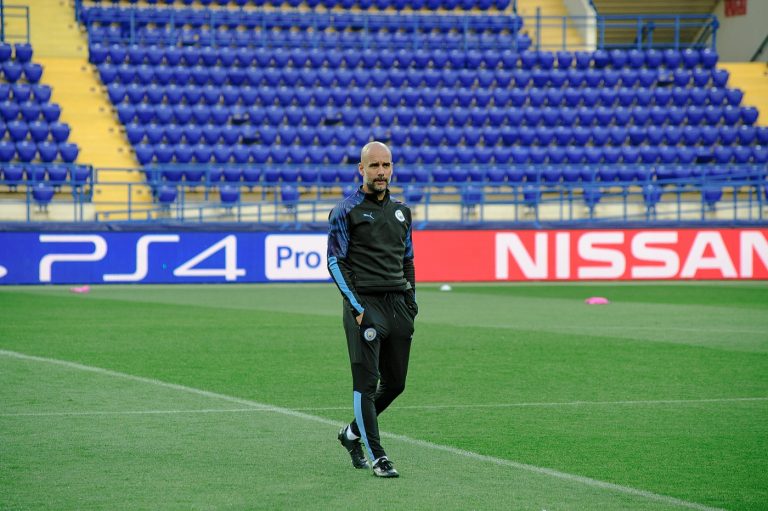 Videón a Manchester City óriási kapushibája a Tottenham ellen, sokba került