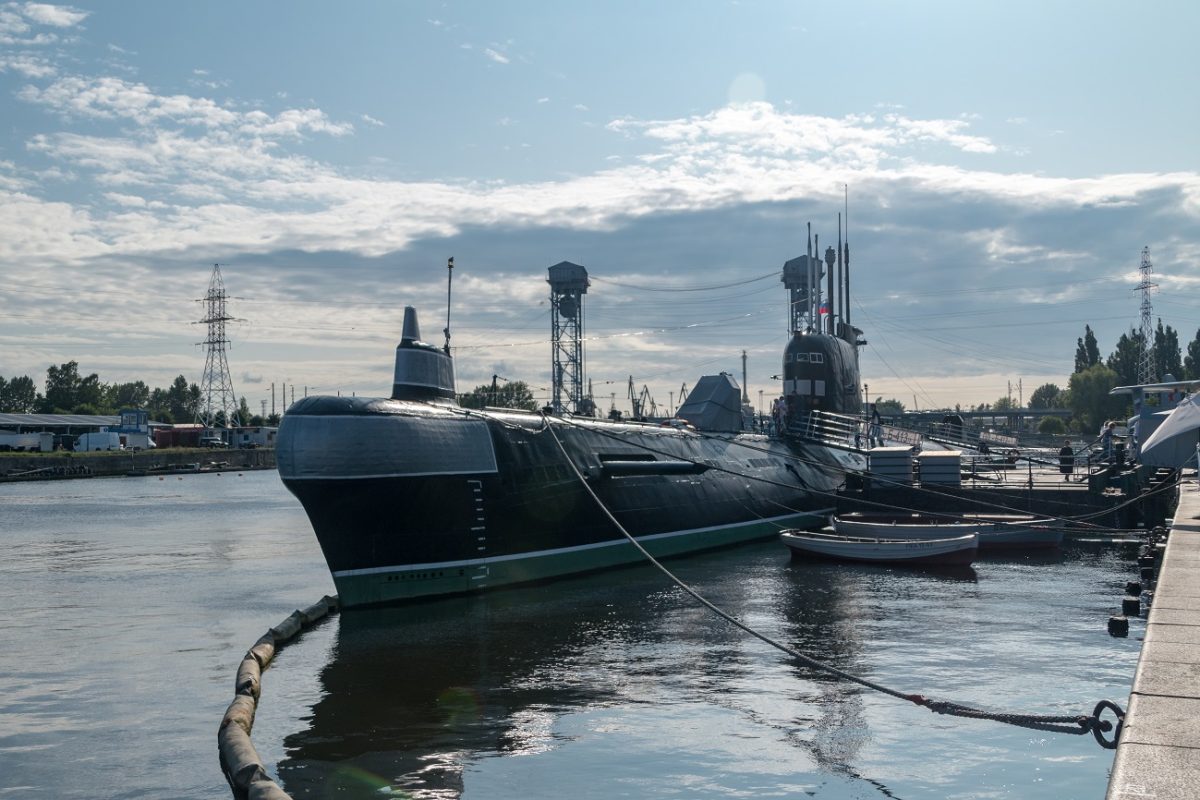 Ukrajna azt állítja, valóban megszerezte Oroszország legújabb atom-tengeralattjárójának titkos dokumentumait