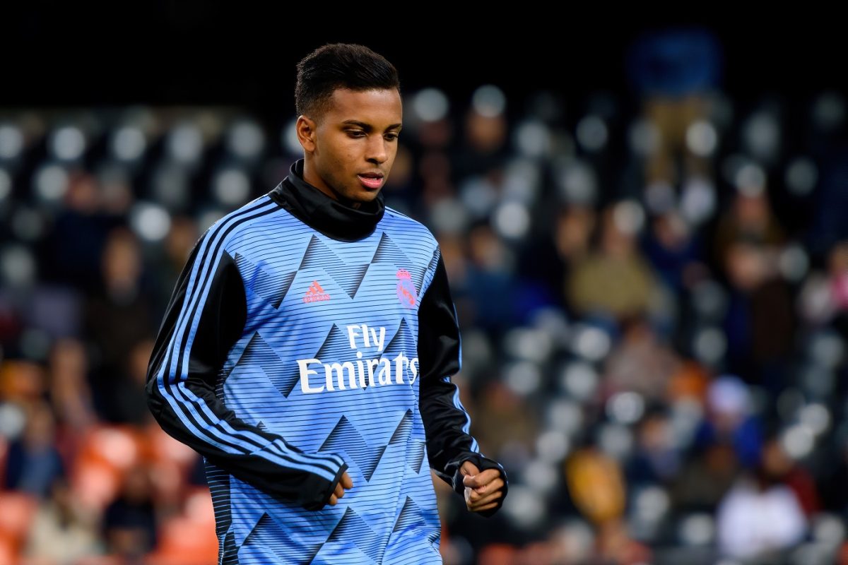 A Liverpool 30 millió eurót és Nunezt ajánlotta Rodrygoért a Madridnak