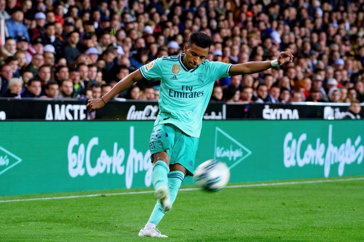 Szoboszlai csapattársa lehet a Real Madrid kegyvesztett szupersztárja