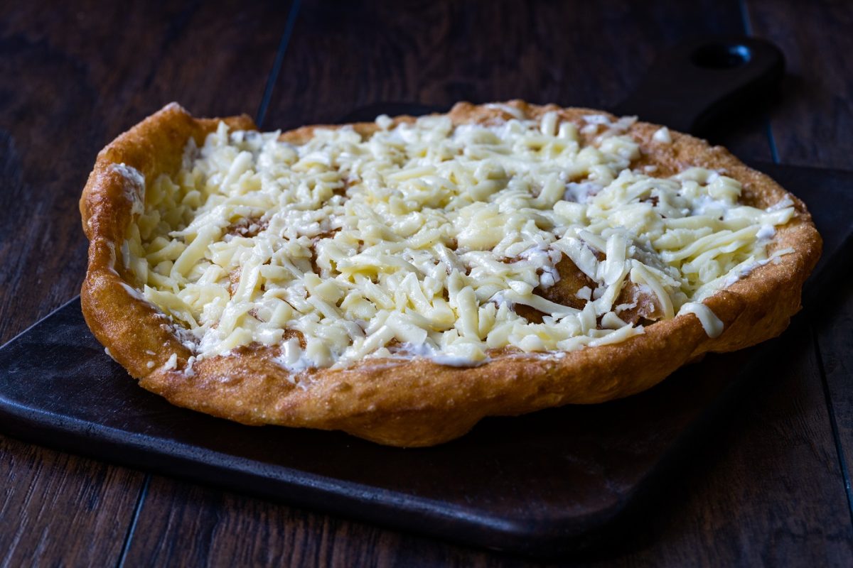 Idén nyáron már 6300 forintot költünk pizzára, de a lángos sem gyenge