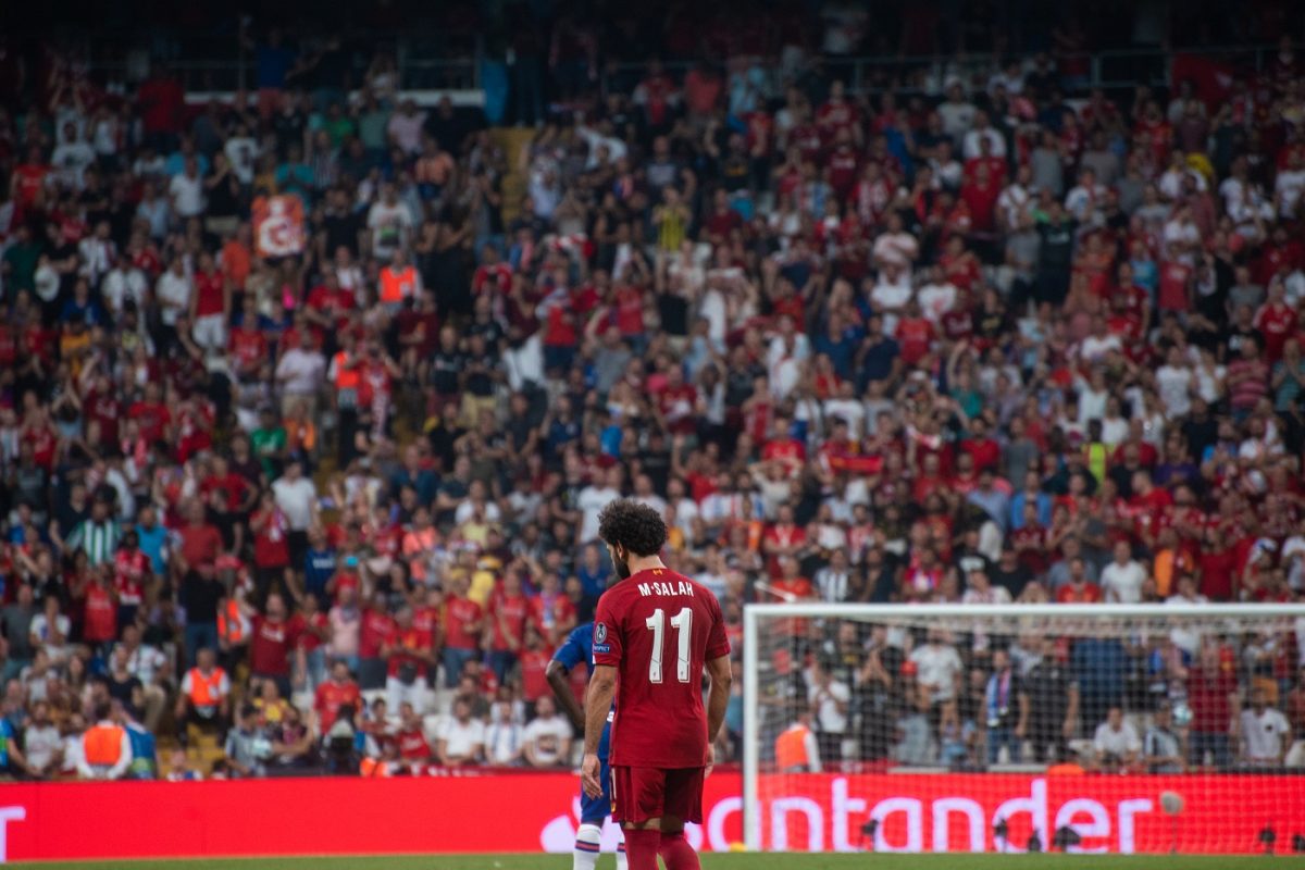 Eljött a nap – élőben adja a tv Szoboszlai és Kerkez nagy meccsét, a Liverpool-Arsenalt