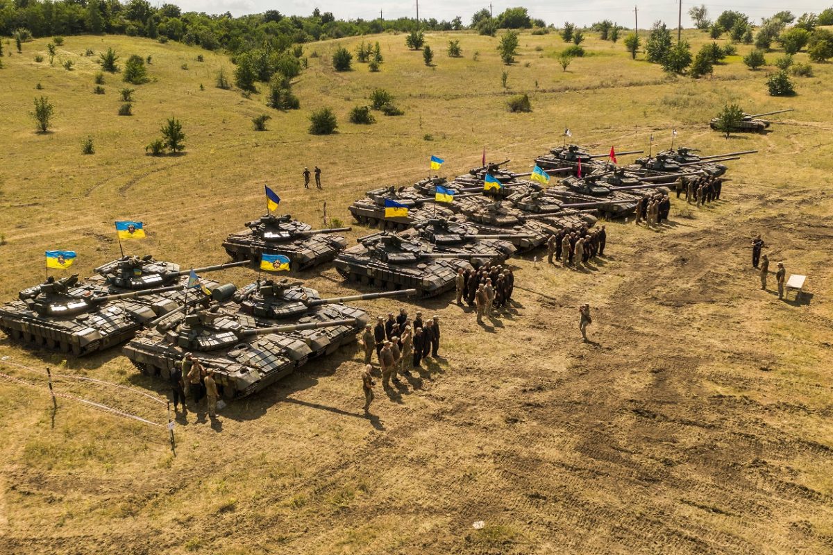 Lukasenka szerint jobb, ha Ukrajna gyorsan megállapodik Putyinnal, mert csúnya vége lesz