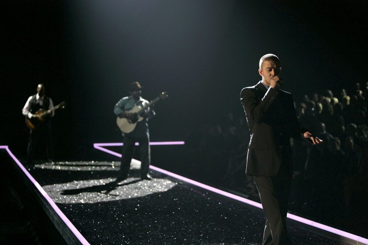 Justin Timberlake súlyos betegséggel küzd, megdöbbent, amikor megtudta