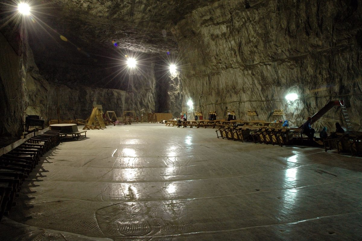 Rendkívüli híreket kaptak a kilakoltatott parajdiak