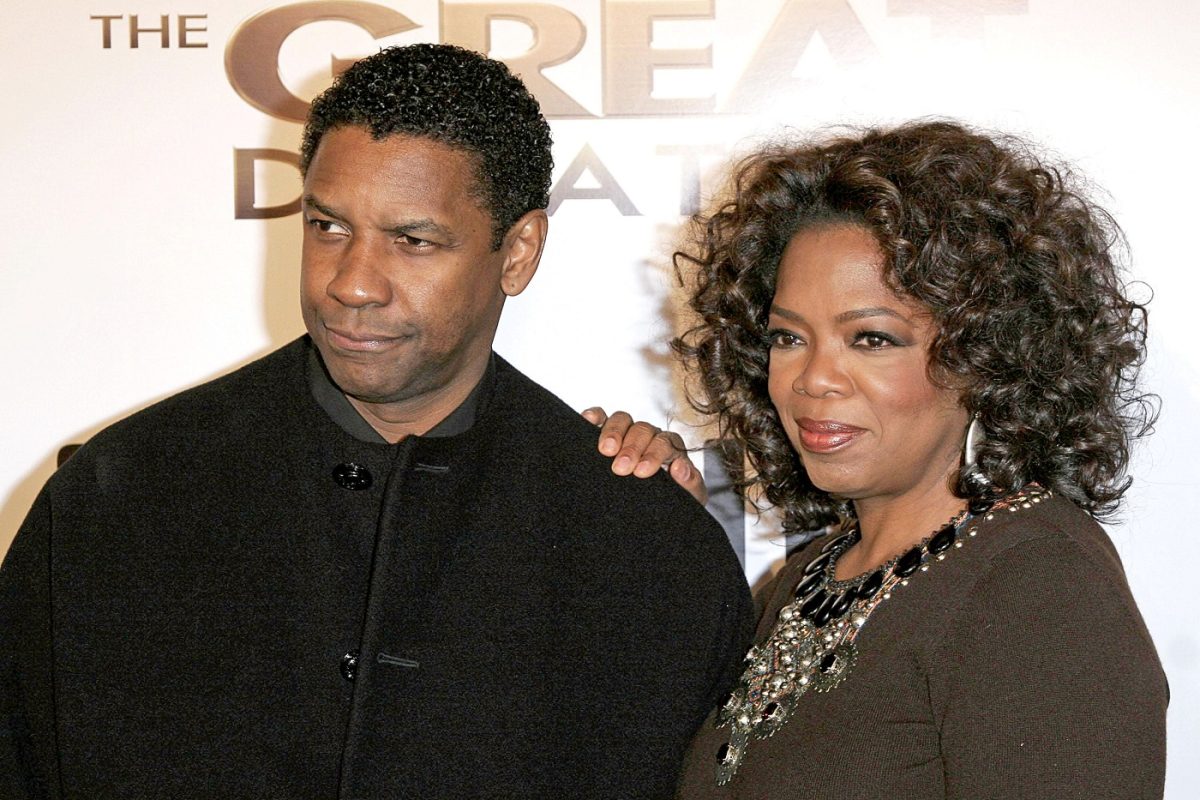 Egészen váratlan dolgot árult el magáról Denzel Washington