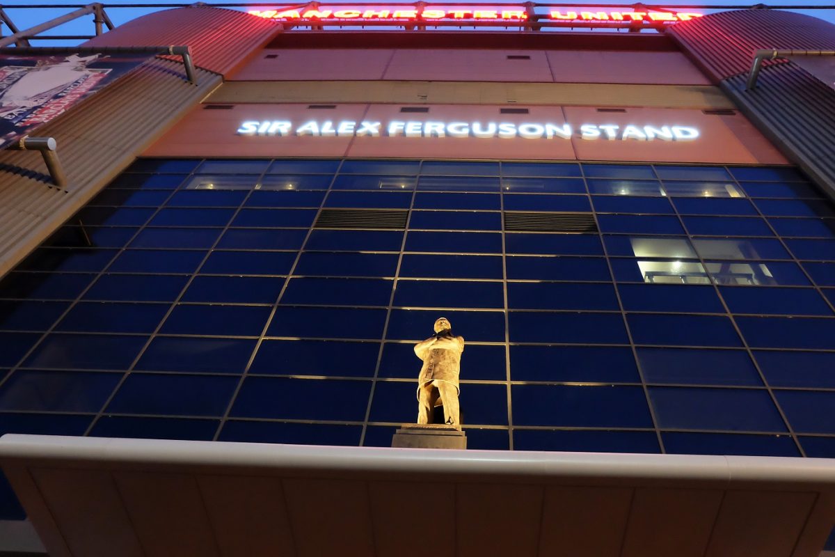 Nagyon közel lehet a Manchester United edzőjének kirúgása