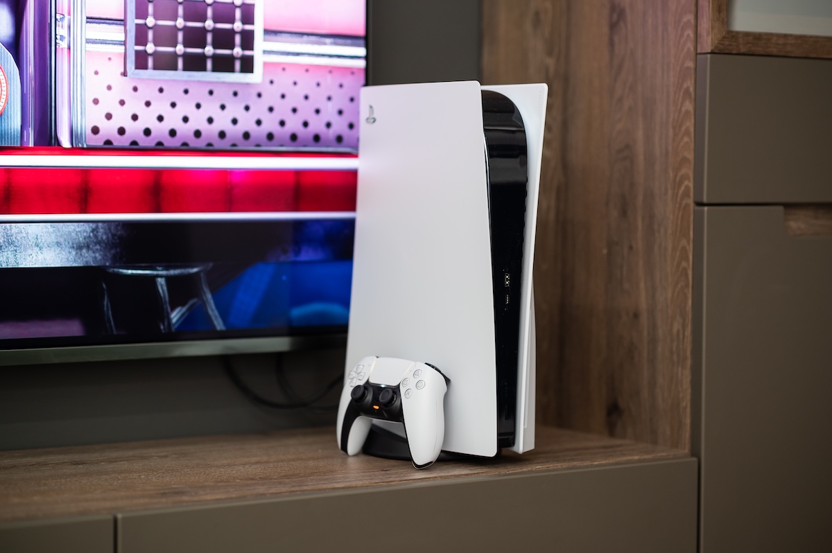 Rejtett funkciót fedeztek fel a PS5 konzolokon – így érheted el!