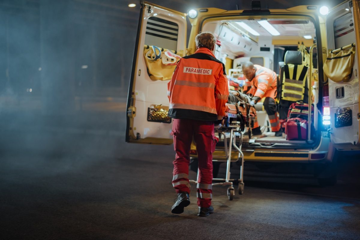 Egy 21 éves lány hátborzongató utolsó pillanatai – egy hajón táncolt, majd meghalt