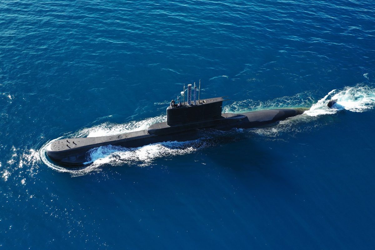 Moszkva bejelentette: az amerikai atom-tengeralattjárók harci szolgálatban vannak