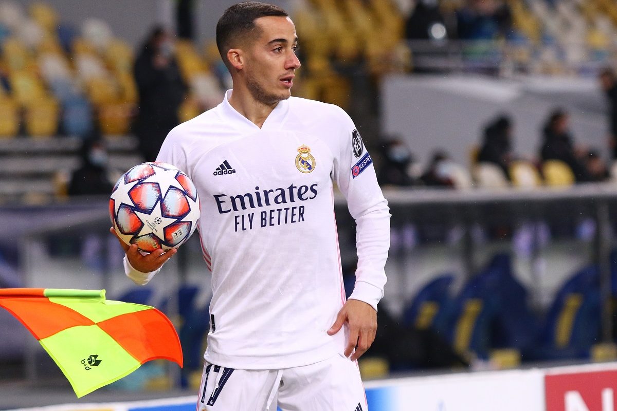 A Real Madrid nagy kedvence Barcelonába költözhet