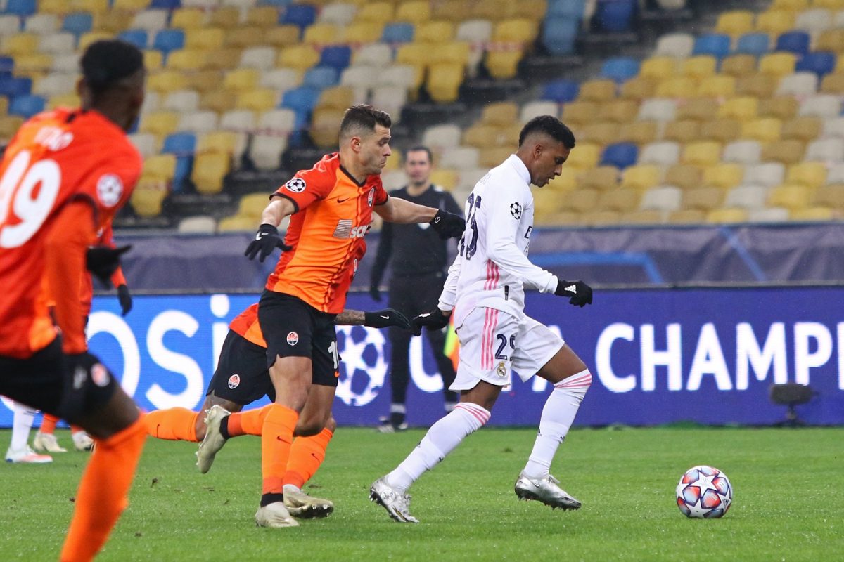 110 millió euróért adhatja el a Real Madrid az egyik legjobbját, dupla fizetést kaphat