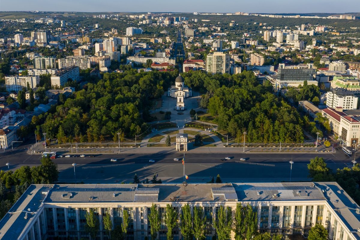 Nagyon rossz híreket kaptak az ukránok, Moldova eléjük kerülhet az EU-ban