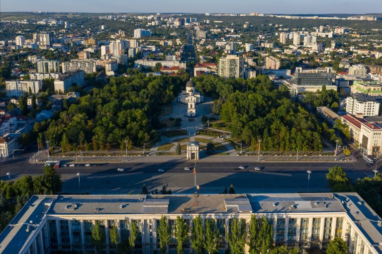 Nagyon rossz híreket kaptak az ukránok, Moldova eléjük kerülhet az EU-ban