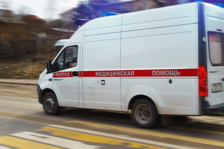 Hatalmas robbanás történt egy orosz lőporüzemben – tovább nőtt az áldozatok száma