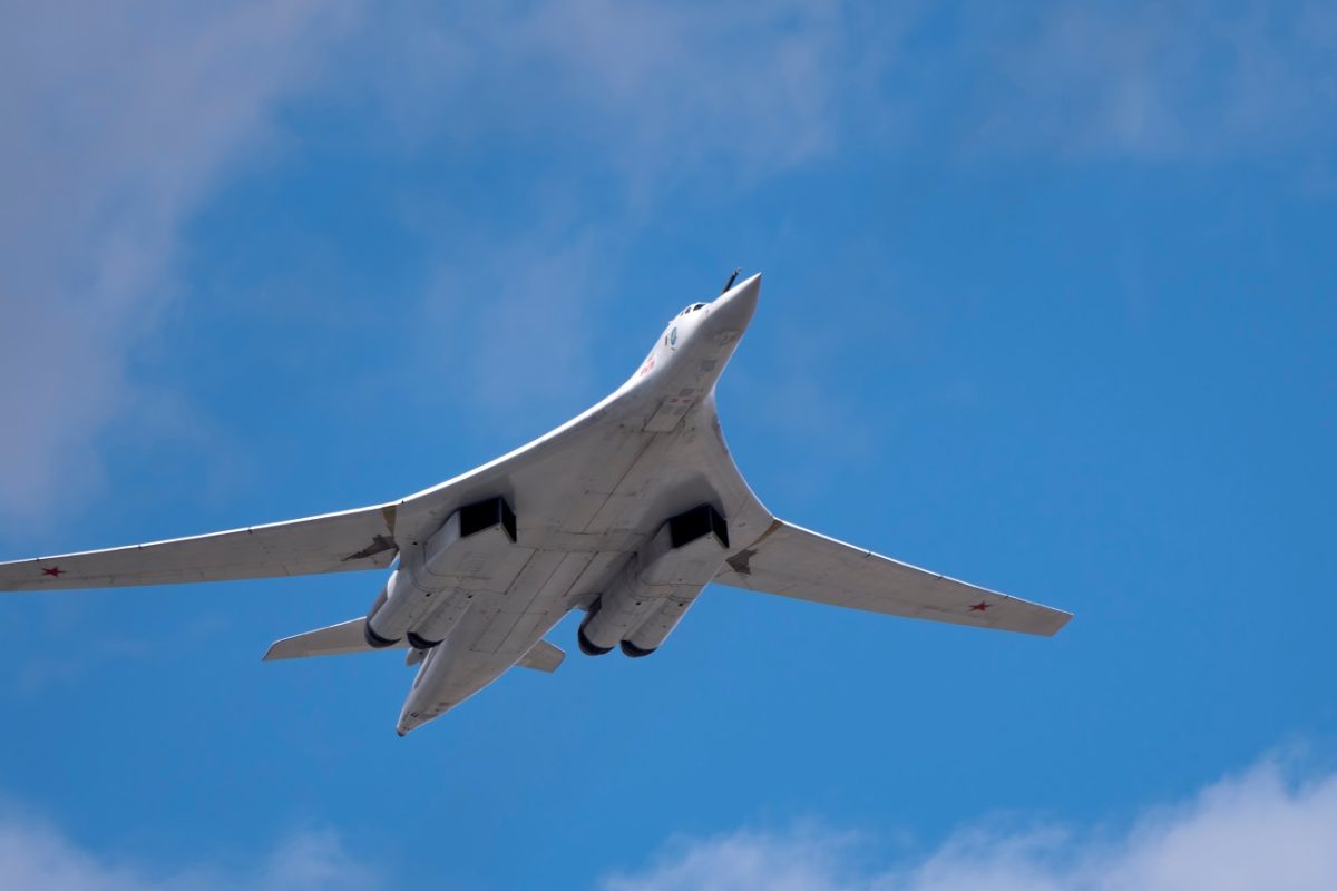 Döbbenetes pusztítás Ukrajnában – egyetlen nap alatt több mint 1330 katonával végeztek az oroszok