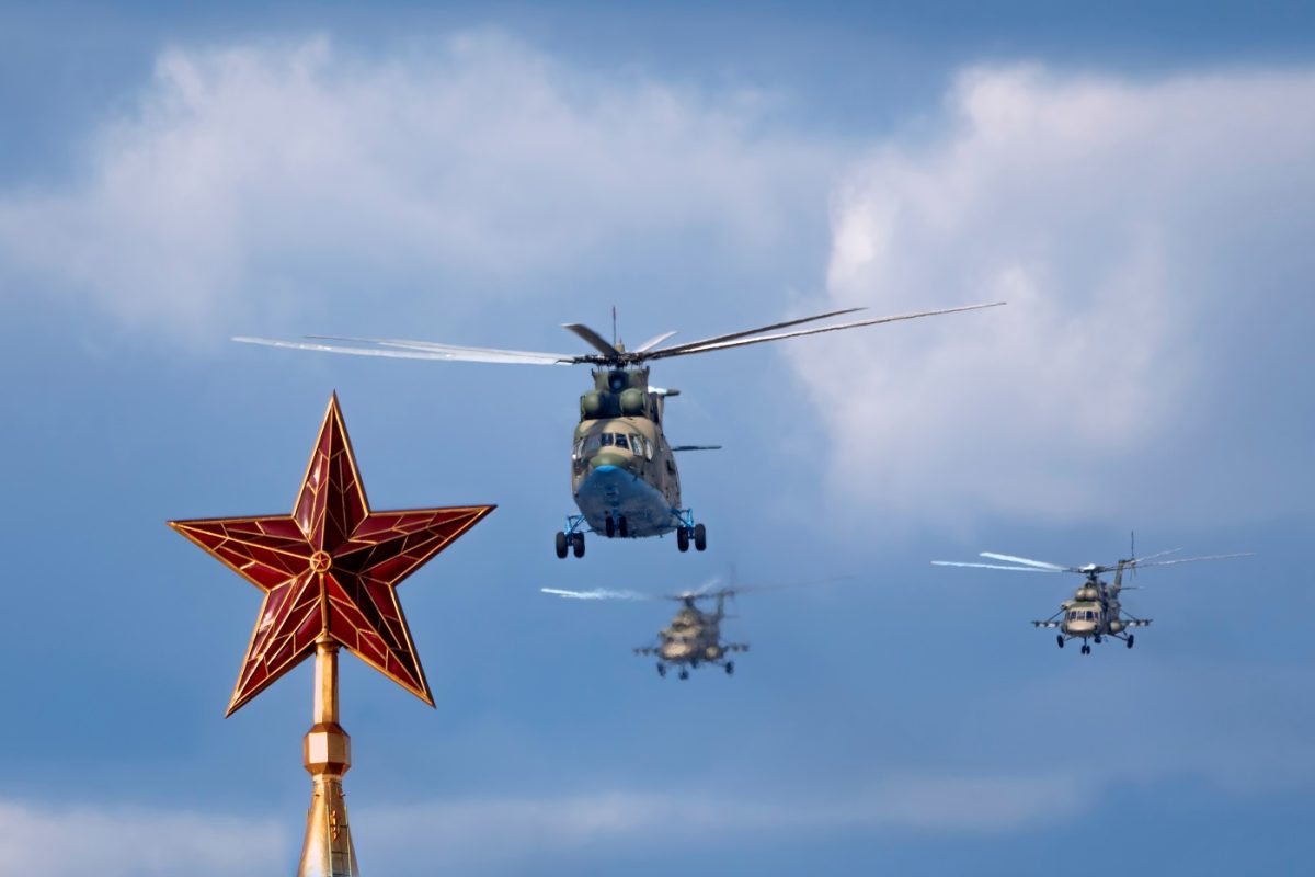 Putyin új kihívásai – több mint 70 hackercsoport veszi célba Oroszországot